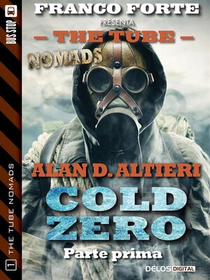 cover image of Cold Zero, Parte prima